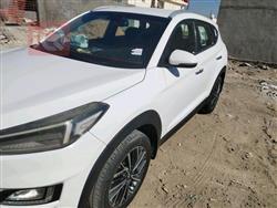 هیوندای تۆکسۆن